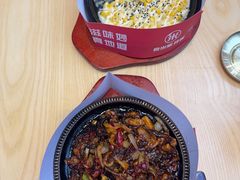 -食米家拌饭(梅溪新天地店)