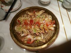 -稻香酒家·33年老字号·港式粤菜(富邦中心店)