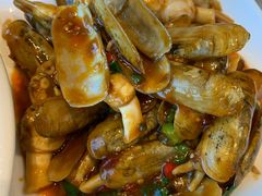 -小平岛開海水饺(浑南店)