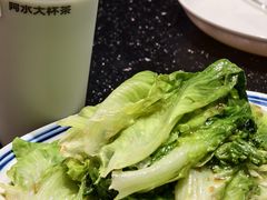 -周姑娘不等味·牛羊肉火锅·螃蟹罗氏虾·烤鱼烤串(高邮店)