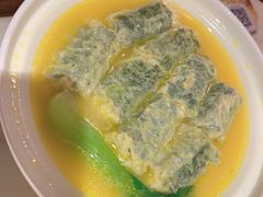-韵秋荷(宝山龙湖天街店)