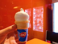 -DQ·蛋糕·冰淇淋(湖景东路店)