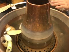 -情忆草原涮肉馆