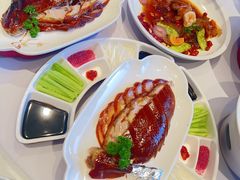 -大鸭梨烤鸭(枣园店)