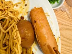 -醉面(西铁营万达店)