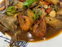 -王家大院·南京菜(湛江路总店)