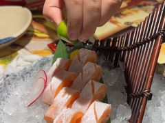 -古田居·特色寿司料理(星之岛旗舰店)