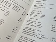 -Vanilla Specialty Coffee(八大关店)