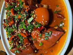 -胡马八破·川菜小馆(高新万达店)