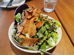 -ELI FALAFEL Lebanese&Mediterranean黎巴嫩美食(富城路店)