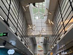 -连城·新天地(福华一路店)