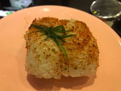 -争鲜回转寿司(金桥家乐福店)