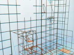 -chi K11艺术空间展览厅