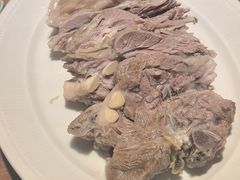 -贯贯吉·清真餐厅(浙江中路店)