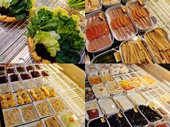 -秦风肥牛(阳阳国际店)