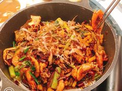 -贵阳味道(未来方舟店)