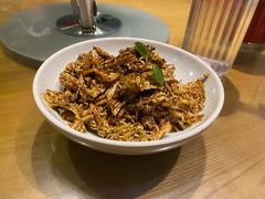 乾隆白菜-局气烤鸭·北京菜(前门店)