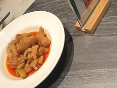 -梁家大院•农家菜(昆山会展中心店)