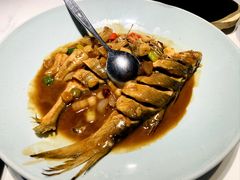 -潮堂 · 潮州菜(国贸商城店)