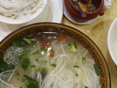 -桥香园云南过桥米线(金马碧鸡店)