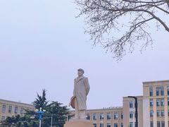 -大连理工大学(凌水校区)