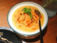 -南越郡·越式风味餐厅(青秀万达店)