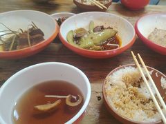 -老济宁甏肉干饭(凌云路店)