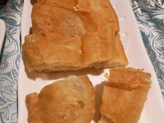油条-巴扎美食·新疆菜·西域歌舞表演餐厅(新疆大厦店)