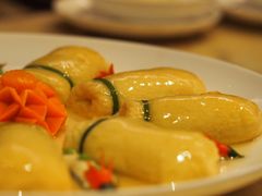 -8餐厅(新葡京酒店)