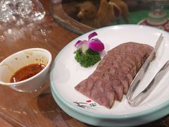 -蒙古大营(朝阳公园店)