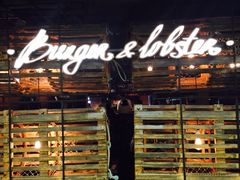 -Burger & Lobster(Dean Street)