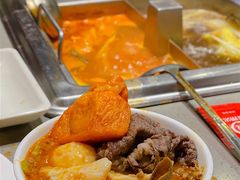 -海底捞火锅(杭州萧山宝龙广场店)