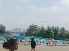 -欢乐水魔方水世界