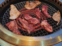 -神户赤童日式烤肉伙伴(东直门店)
