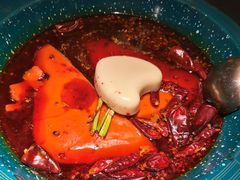 -吼堂老火锅(太古里总店)