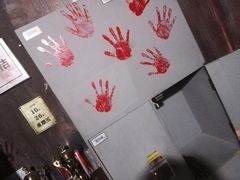 -Xcape异时刻密室逃脱真人NPC(新世界崇文门店)
