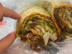 -山东傻大粗粮煎饼(牛街店)