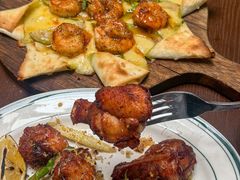 -沏点Trattoria意大利餐厅(新街口店)
