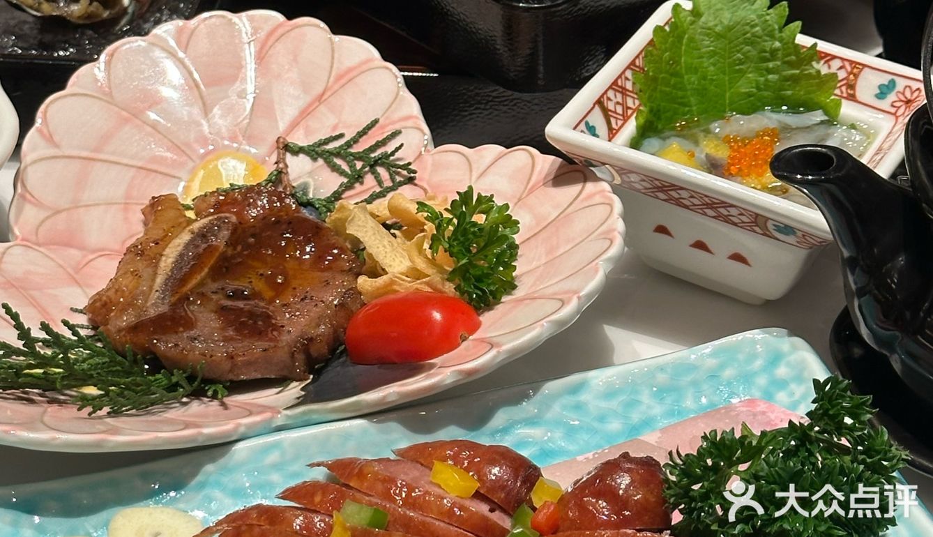 漳州新店！！！空中花园餐厅🍴