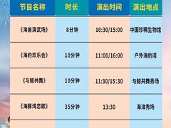 -芜湖新华联大白鲸海洋公园