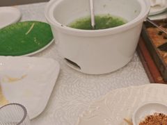 -品海楼·大连海胆锅贴馆(东港店)