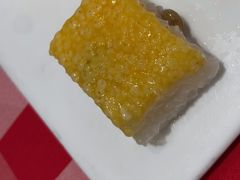 -西贝(武汉群星城店)