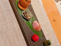-香樟花园法式铁板烧(恒隆广场店)