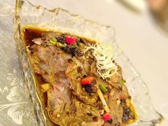 -香云轩·顺德菜(香云纱园林酒店店)