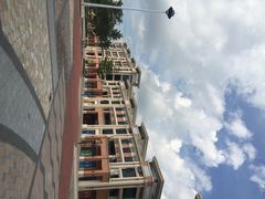广州渔人码头-渔人码头(洛溪店)