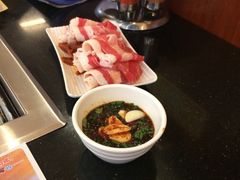 -非烤勿扰自助烤肉海鲜火锅(南城莱蒙店)