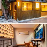 我不允许你不知道，山师附近还藏着这么美的宝藏咖啡店铺