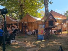 -HERRE·FARM 赫尔露营农场·团建聚会包场