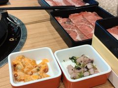 -水林间·寿喜烧自助(仙林金鹰店)