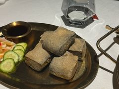 -艋舺·台湾小馆老字号(平安悦坊店)